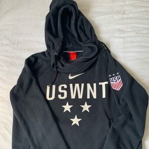 USWNT hoodie